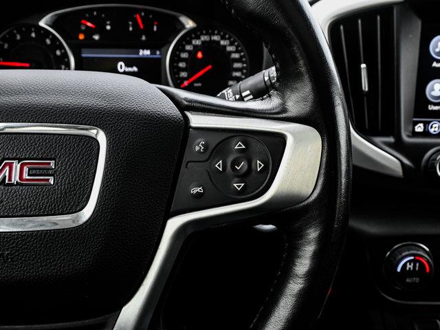 gmc Terrain 2019 - 27