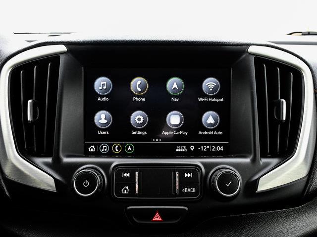 gmc Terrain 2019 - 29