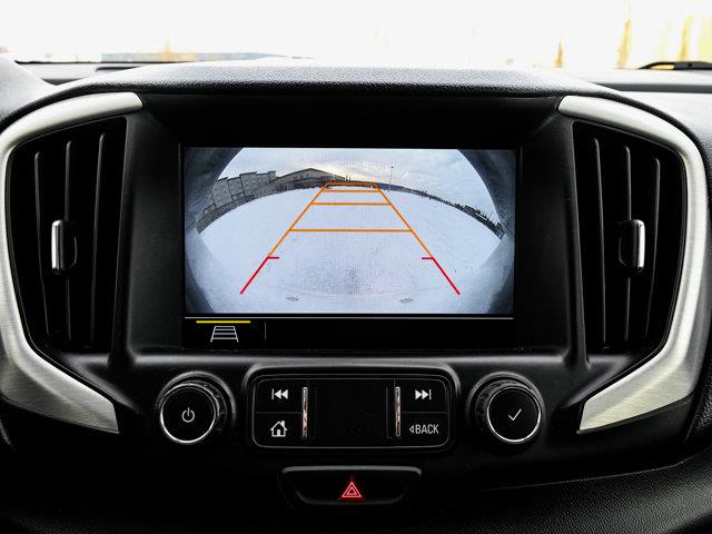 gmc Terrain 2019 - 30