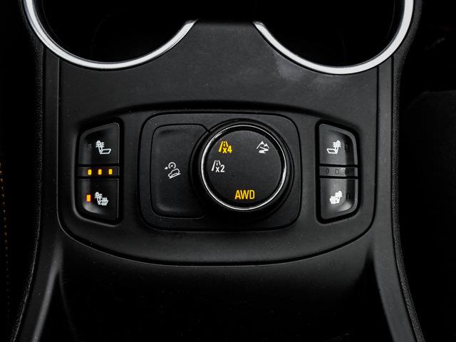 gmc Terrain 2019 - 32