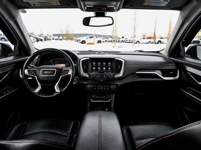 gmc Terrain 2019 - 33