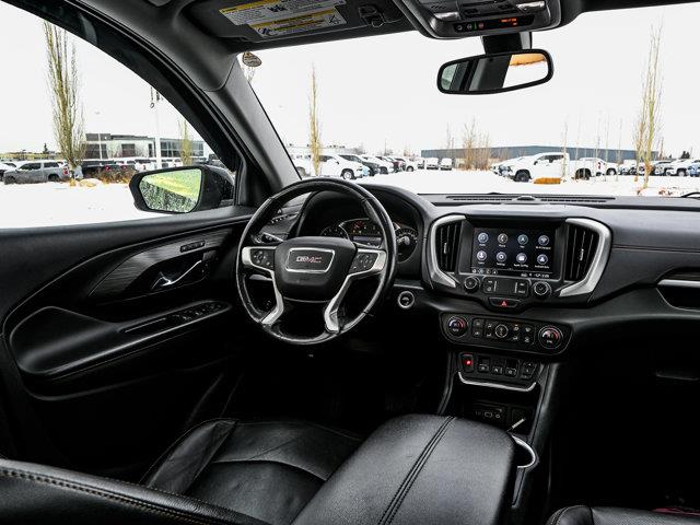 gmc Terrain 2019 - 34