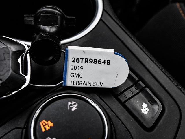 gmc Terrain 2019 - 36