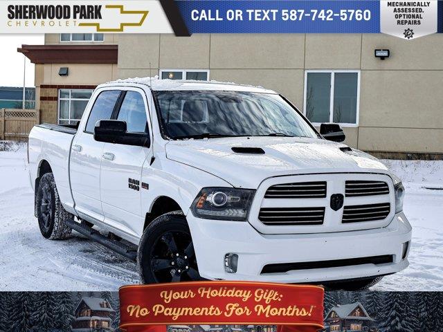 ram 1500 2016