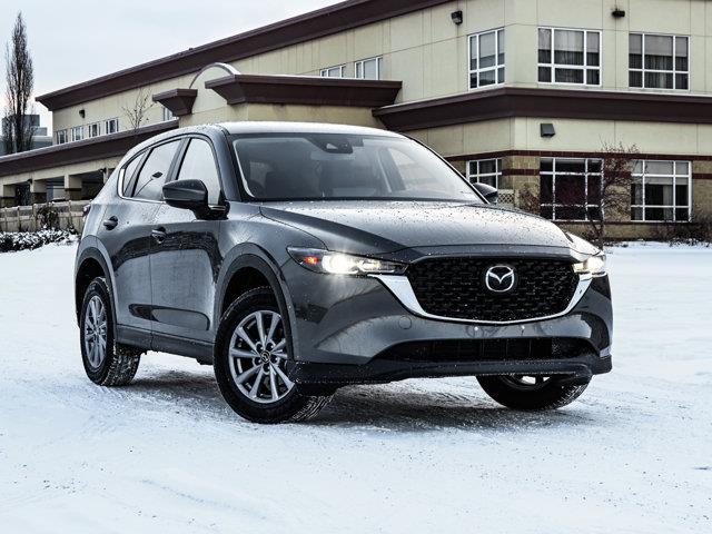 mazda CX-5 2025 - 2