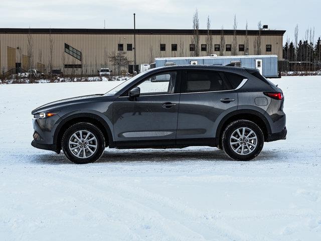 mazda CX-5 2025 - 10