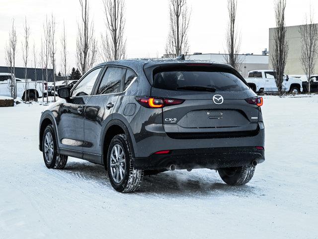 mazda CX-5 2025 - 11