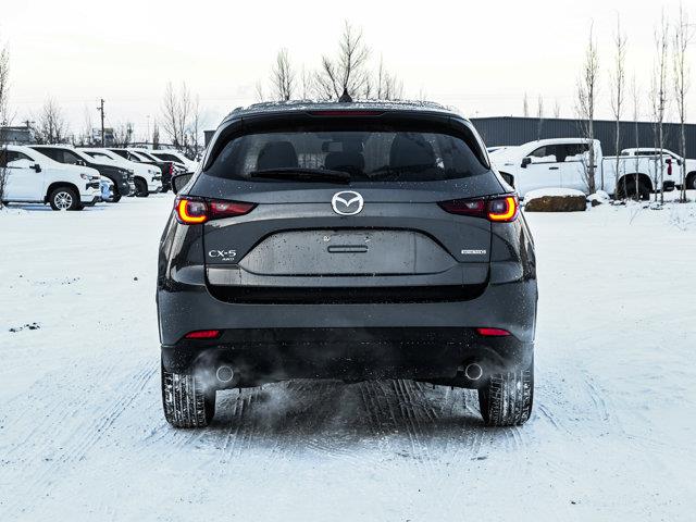 mazda CX-5 2025 - 12