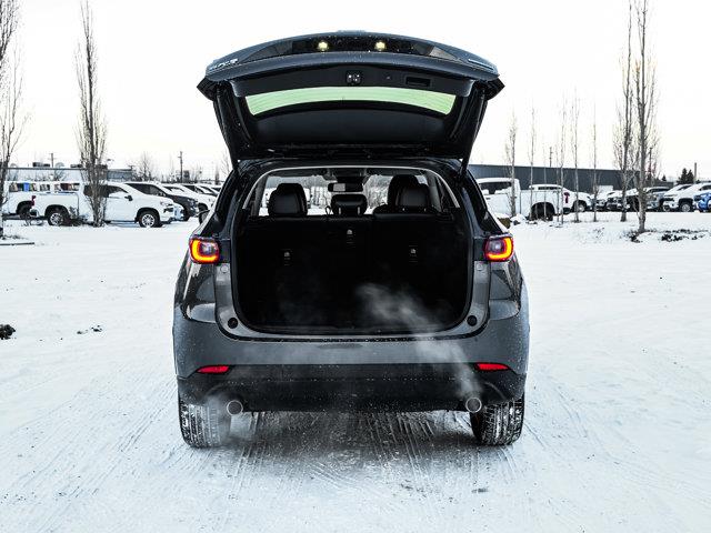 mazda CX-5 2025 - 14