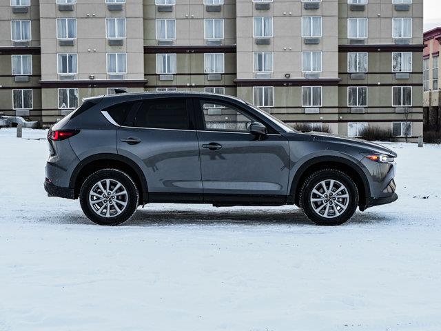 mazda CX-5 2025 - 15