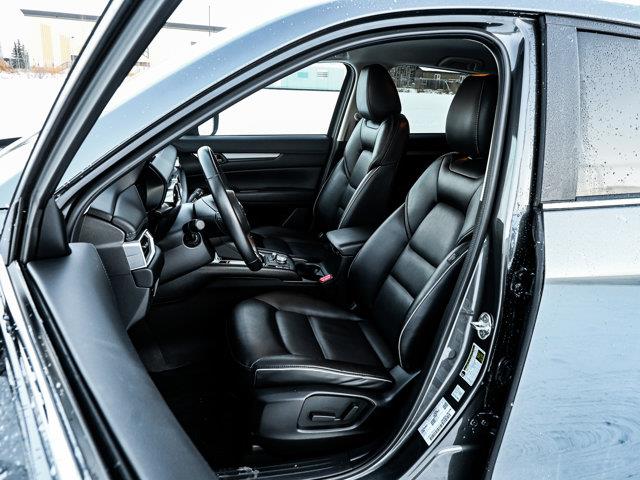 mazda CX-5 2025 - 16
