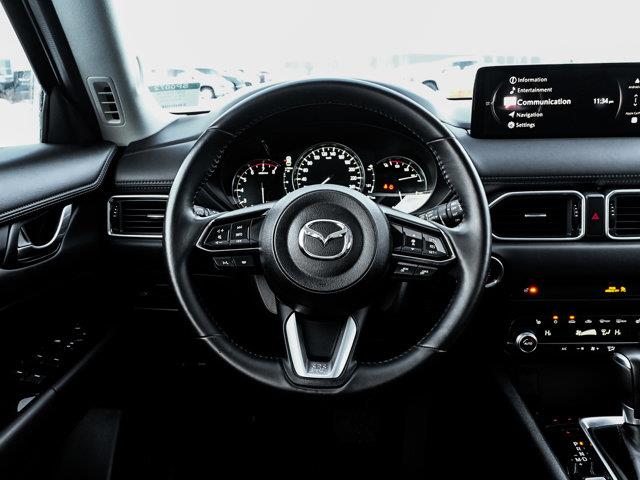 mazda CX-5 2025 - 20