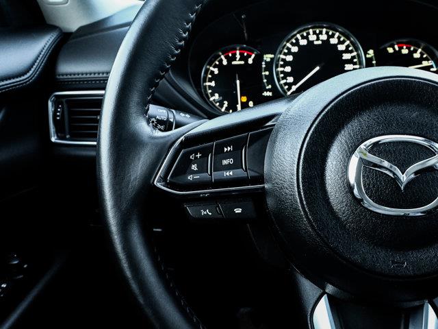 mazda CX-5 2025 - 21