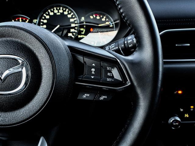 mazda CX-5 2025 - 23