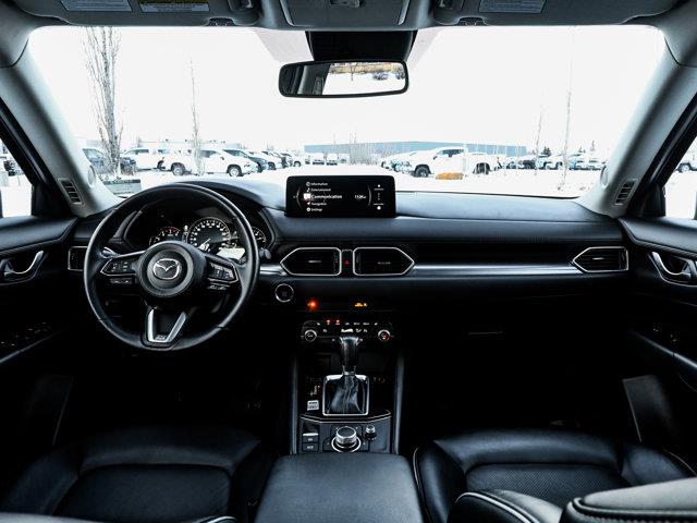 mazda CX-5 2025 - 30