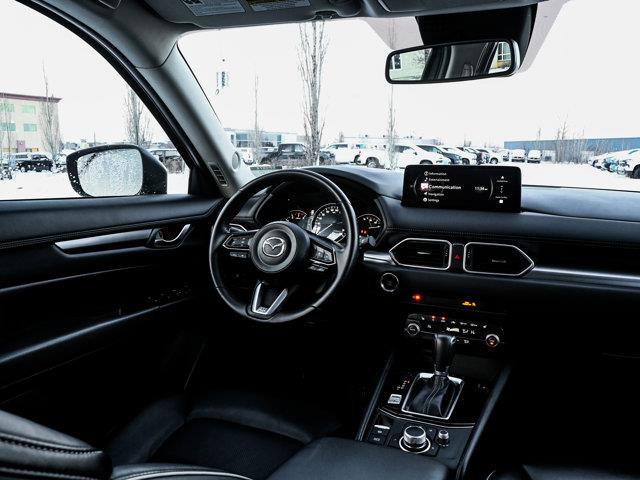 mazda CX-5 2025 - 31