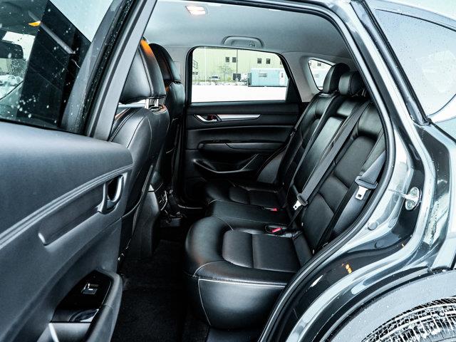 mazda CX-5 2025 - 32
