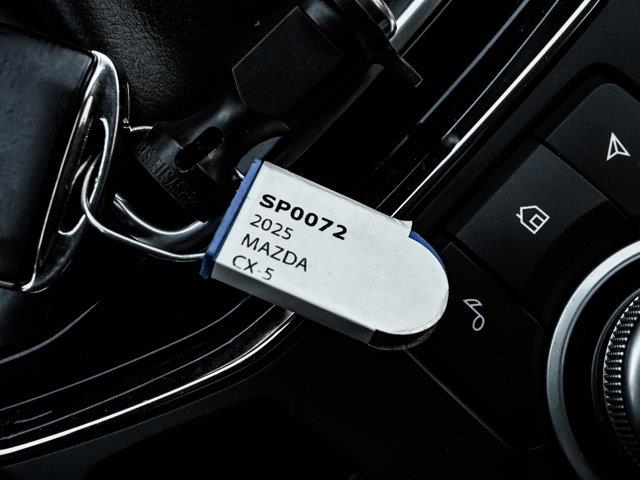 mazda CX-5 2025 - 33