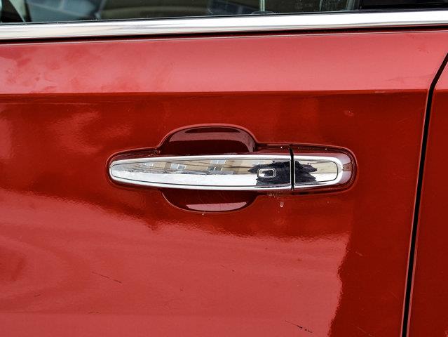 chevrolet Traverse 2022 - 8