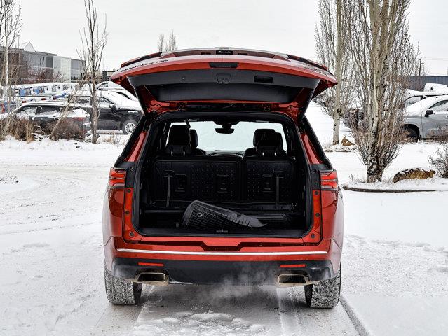 chevrolet Traverse 2022 - 15