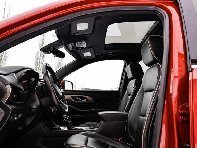 chevrolet Traverse 2022 - 16