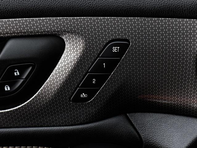 chevrolet Traverse 2022 - 19