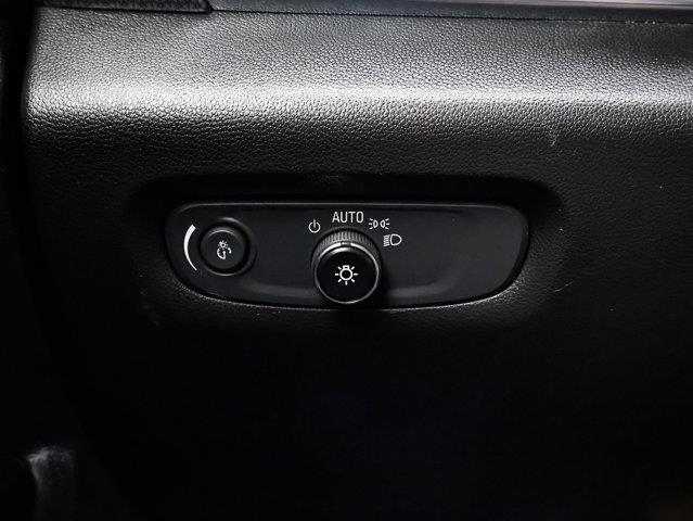 chevrolet Traverse 2022 - 22