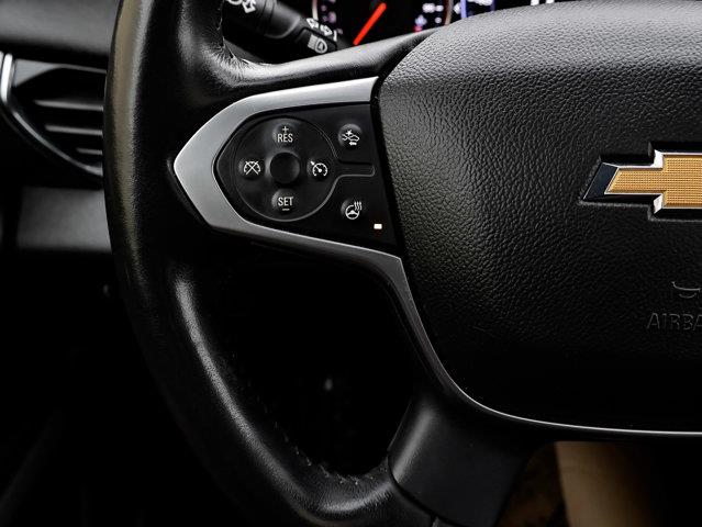 chevrolet Traverse 2022 - 24