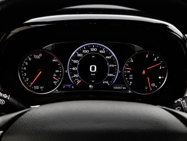 chevrolet Traverse 2022 - 25