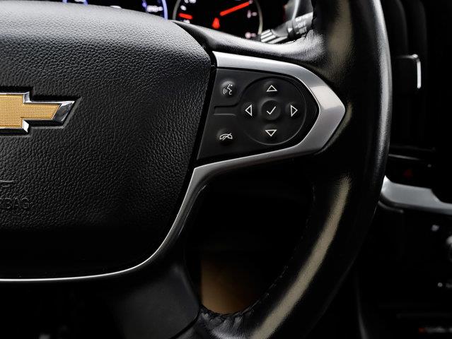 chevrolet Traverse 2022 - 26