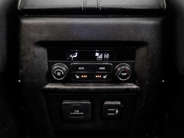 chevrolet Traverse 2022 - 32