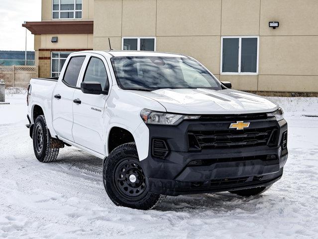 chevrolet Colorado 2024 - 2
