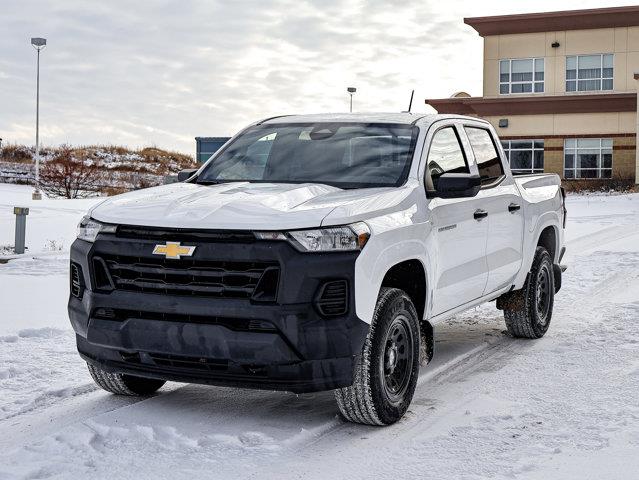 chevrolet Colorado 2024 - 4