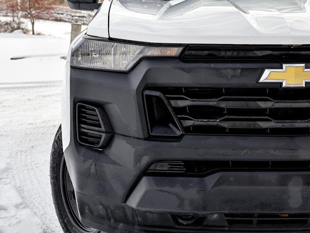 chevrolet Colorado 2024 - 5