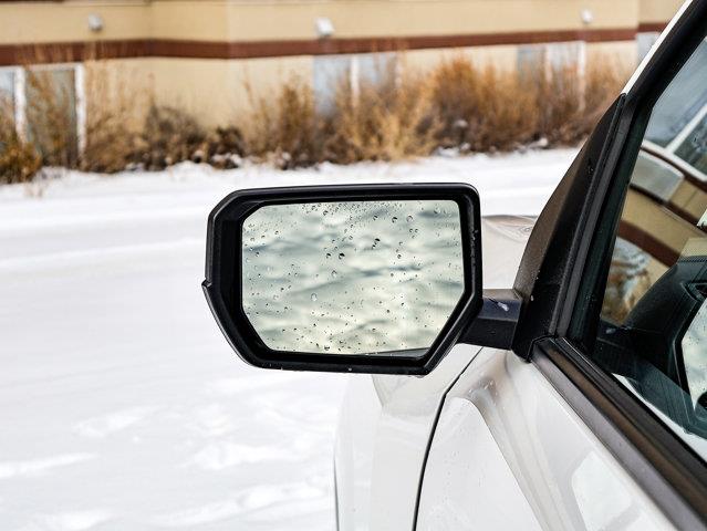 chevrolet Colorado 2024 - 7