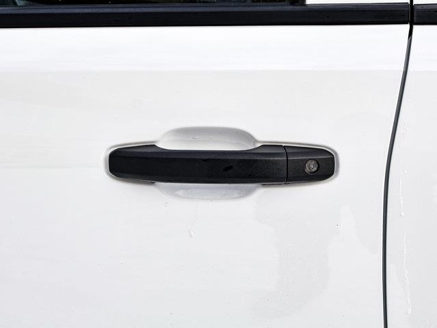 chevrolet Colorado 2024 - 8