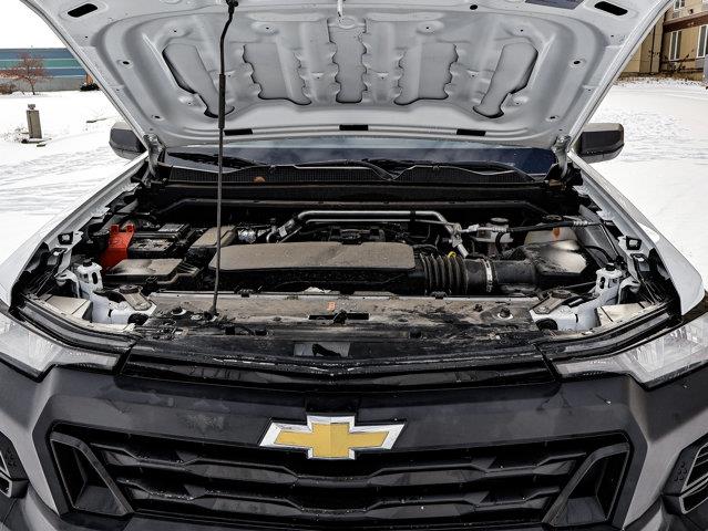 chevrolet Colorado 2024 - 9