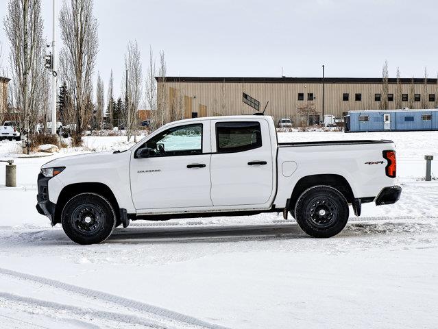 chevrolet Colorado 2024 - 10