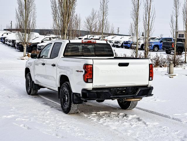 chevrolet Colorado 2024 - 11