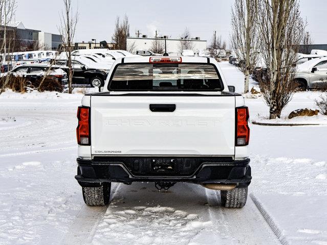 chevrolet Colorado 2024 - 12