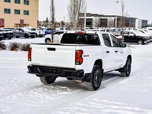 chevrolet Colorado 2024 - 13