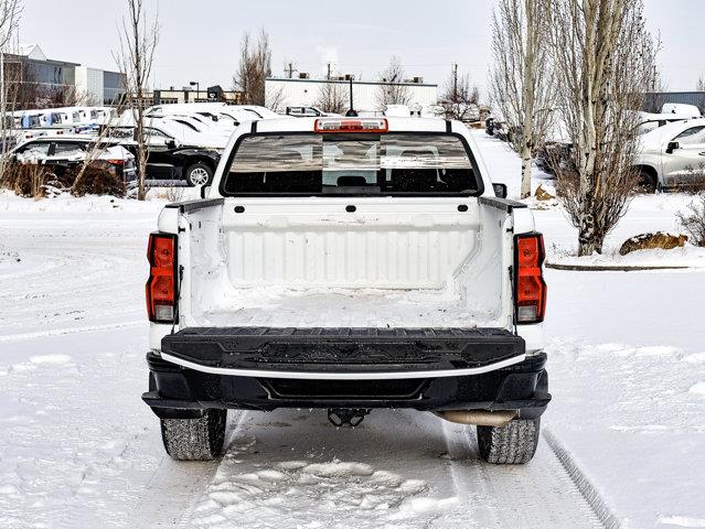 chevrolet Colorado 2024 - 15
