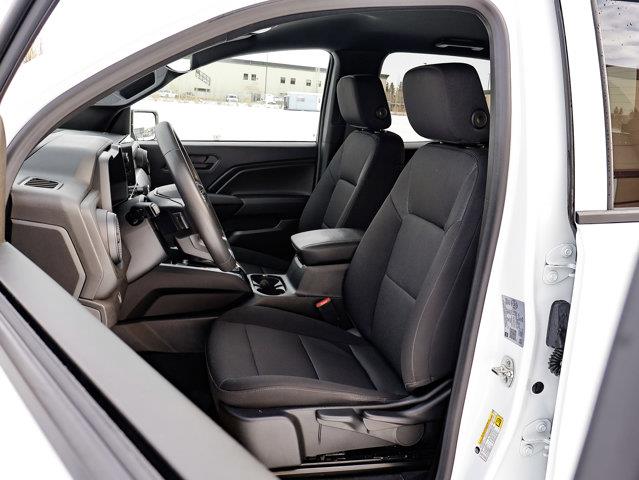 chevrolet Colorado 2024 - 16