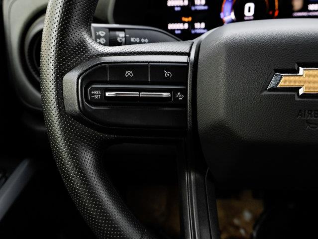 chevrolet Colorado 2024 - 18