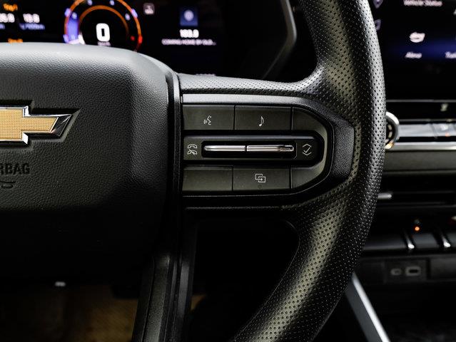 chevrolet Colorado 2024 - 20