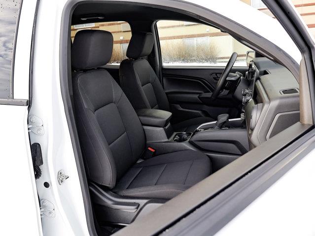 chevrolet Colorado 2024 - 24