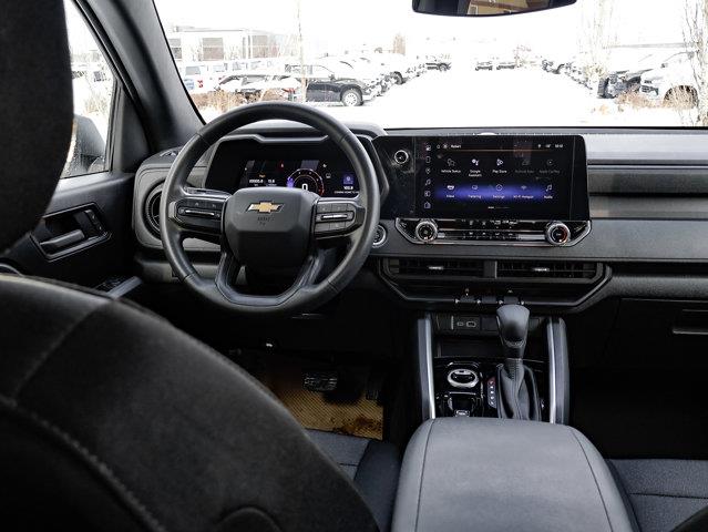 chevrolet Colorado 2024 - 26