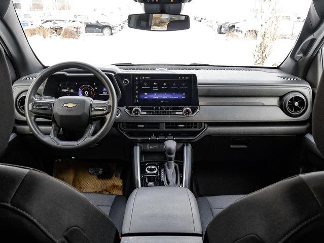 chevrolet Colorado 2024 - 27