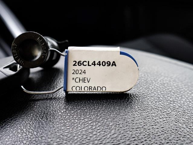 chevrolet Colorado 2024 - 29