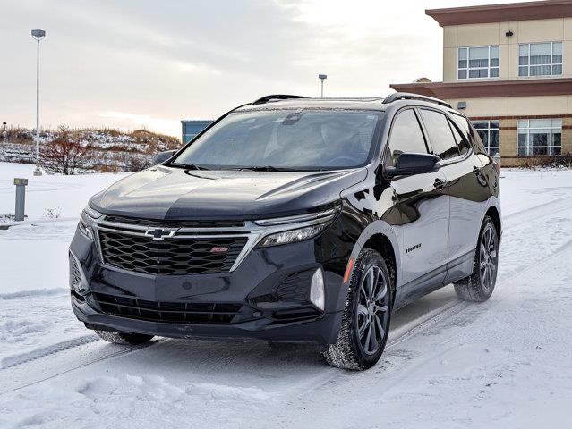chevrolet Equinox 2022 - 4